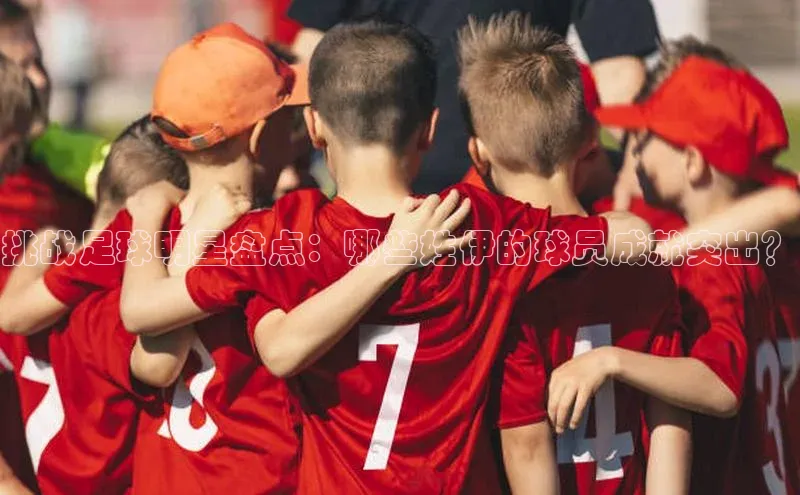 星欧娱乐下载美团挑战足球明星盘点：哪些姓伊的球员成就突出？