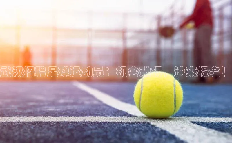 星欧网页登录入口百度健康武汉招聘足球运动员：机会难得，速来报名！