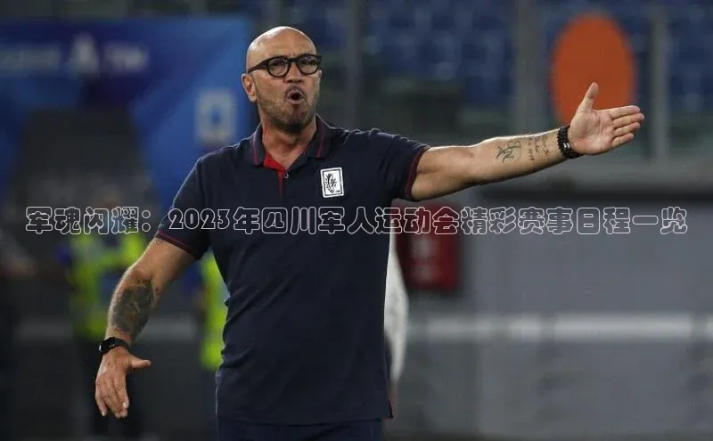 星欧注册账号百度人工翻译军魂闪耀：2023年四川军人运动会精彩赛事日程一览