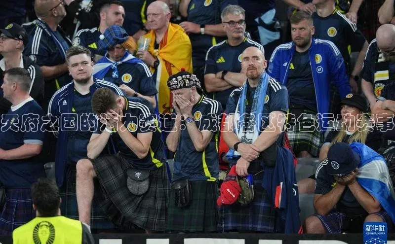 天府之国的活力赛道：成都各区特色运动赛事