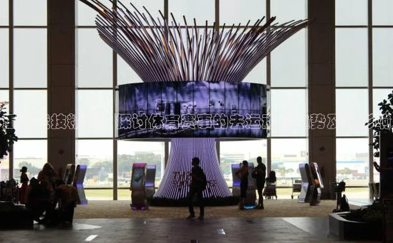 重塑竞技精神：探讨体育赛事的去运动化趋势及其影响