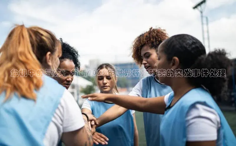 危机中的复苏：分析2023年世界杯足球赛的突发事件处理