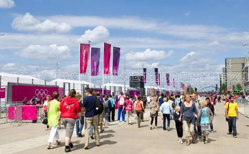 燃动激情，智胜未来——助力运动赛事的智慧策略与实践