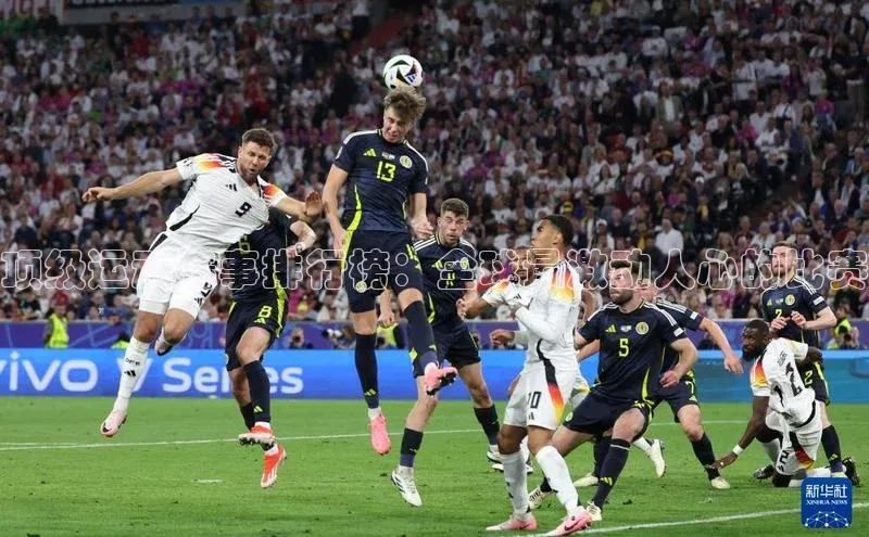 顶级运动赛事排行榜：全球最激动人心的比赛