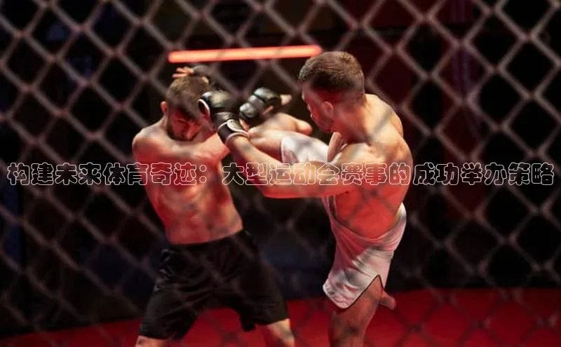 构建未来体育奇迹：大型运动会赛事的成功举办策略