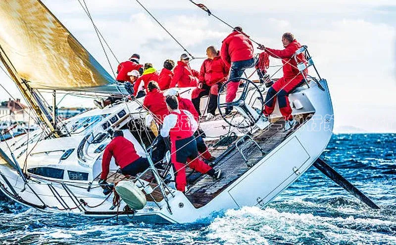 打造梦想舞台：校园运动赛事策划与执行策略分析