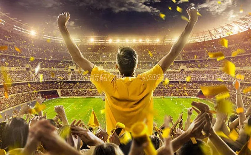 李宁：推动中国体育文化的新力量——以2023年世界田径锦标赛为例